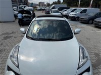 Ovalı İkinci El Araç Görseli