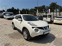 Ovalı İkinci El Araç Görseli