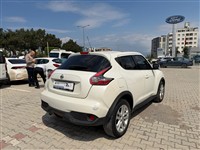 Ovalı İkinci El Araç Görseli