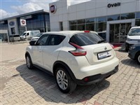 Ovalı İkinci El Araç Görseli