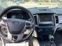 Ovalı İkinci El Araç Görseli