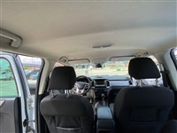 Ovalı İkinci El Araç Görseli