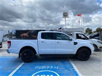 Ovalı İkinci El Araç Görseli