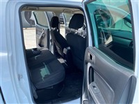 Ovalı İkinci El Araç Görseli