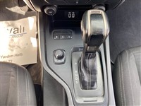 Ovalı İkinci El Araç Görseli