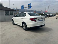 Ovalı İkinci El Araç Görseli