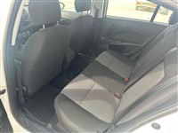 Ovalı İkinci El Araç Görseli