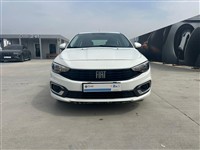 Ovalı İkinci El Araç Görseli