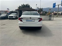 Ovalı İkinci El Araç Görseli