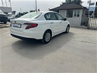 Ovalı İkinci El Araç Görseli