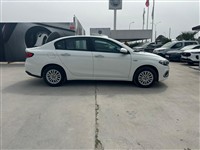 Ovalı İkinci El Araç Görseli