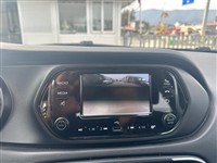 Ovalı İkinci El Araç Görseli