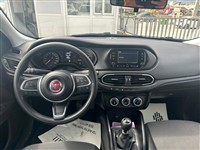 Ovalı İkinci El Araç Görseli