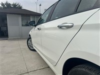 Ovalı İkinci El Araç Görseli