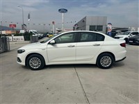 Ovalı İkinci El Araç Görseli