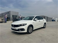 Ovalı İkinci El Araç Görseli