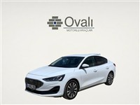 Ovalı İkinci El Araç Görseli