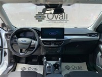 Ovalı İkinci El Araç Görseli