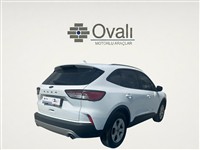 Ovalı İkinci El Araç Görseli