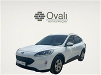 Ovalı İkinci El Araç Görseli