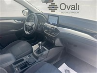 Ovalı İkinci El Araç Görseli