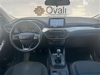 Ovalı İkinci El Araç Görseli