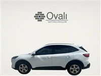 Ovalı İkinci El Araç Görseli
