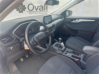 Ovalı İkinci El Araç Görseli