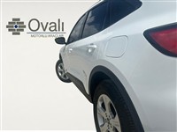 Ovalı İkinci El Araç Görseli