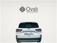 Ovalı İkinci El Araç Görseli