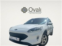 Ovalı İkinci El Araç Görseli