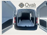 Ovalı İkinci El Araç Görseli