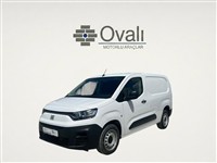 Ovalı İkinci El Araç Görseli