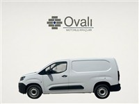 Ovalı İkinci El Araç Görseli