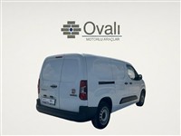 Ovalı İkinci El Araç Görseli