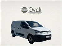 Ovalı İkinci El Araç Görseli