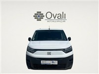 Ovalı İkinci El Araç Görseli