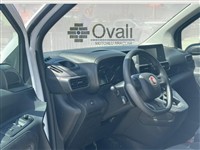 Ovalı İkinci El Araç Görseli
