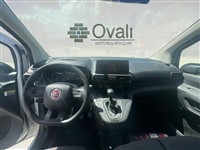 Ovalı İkinci El Araç Görseli