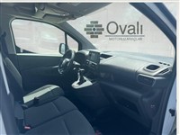 Ovalı İkinci El Araç Görseli