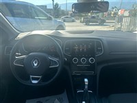 Ovalı İkinci El Araç Görseli
