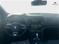 Ovalı İkinci El Araç Görseli