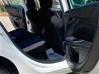 Ovalı İkinci El Araç Görseli