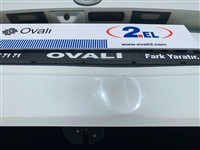 Ovalı İkinci El Araç Görseli