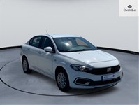 Ovalı İkinci El Araç Görseli
