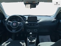 Ovalı İkinci El Araç Görseli