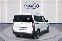 Ovalı İkinci El Araç Görseli