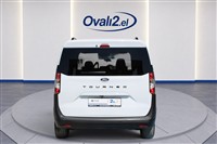 Ovalı İkinci El Araç Görseli