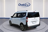Ovalı İkinci El Araç Görseli