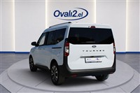 Ovalı İkinci El Araç Görseli